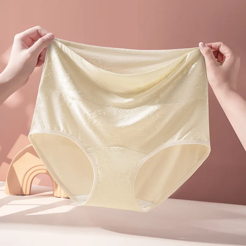Master Underpants Women's Box 3 Pack-3
