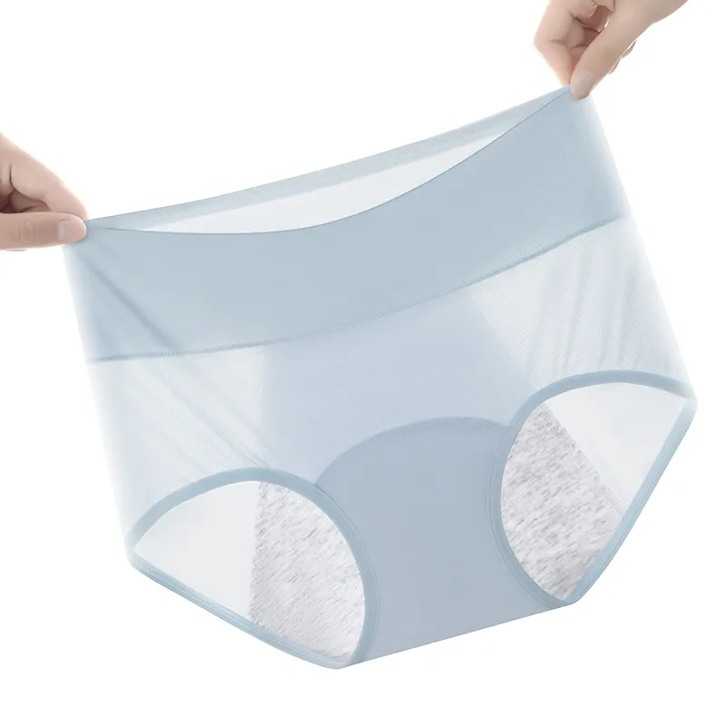 Master Underwear Gift Box Women's Shopping Bag 3 Pack-4