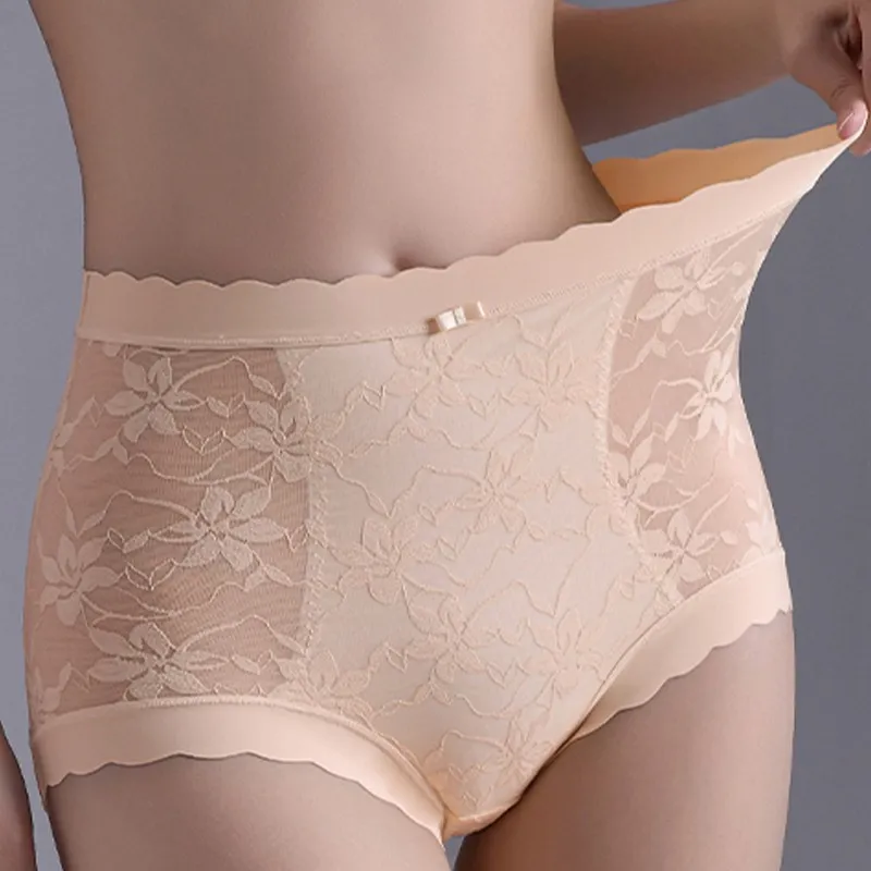 Master Underpants Women's Box 4 Pack-5