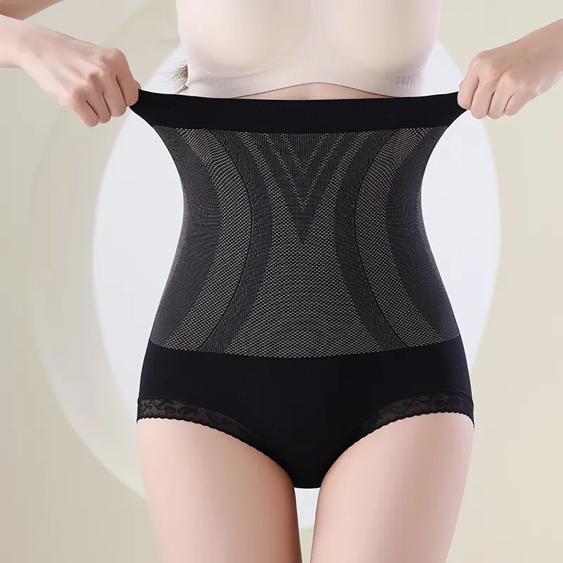 Master Shapewear Bottom Women's Shopping Bag 1 Pack-5