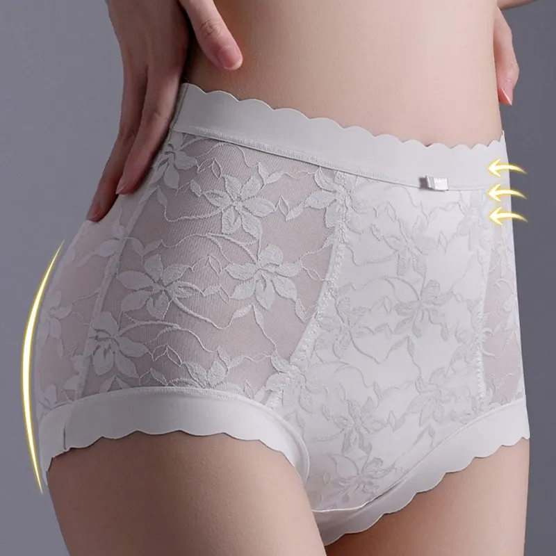 Master Underpants Women's Box 4 Pack-1