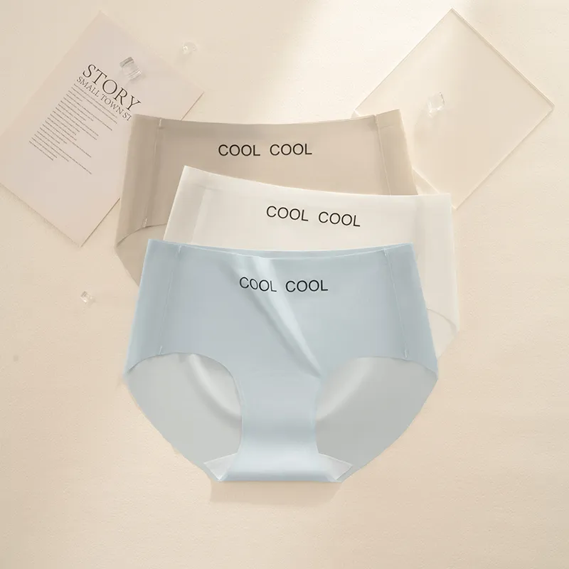 Master Underpants Women's Box 3 Pack-1