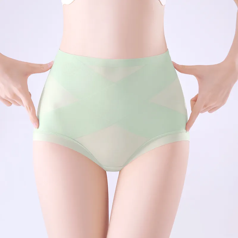 Master Underpants Women's Box 3 Pack-7