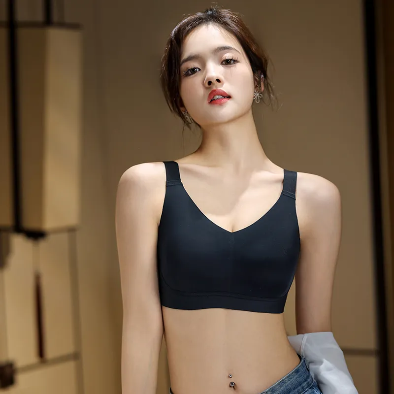 Master Bra Women's Shopping Bag-8