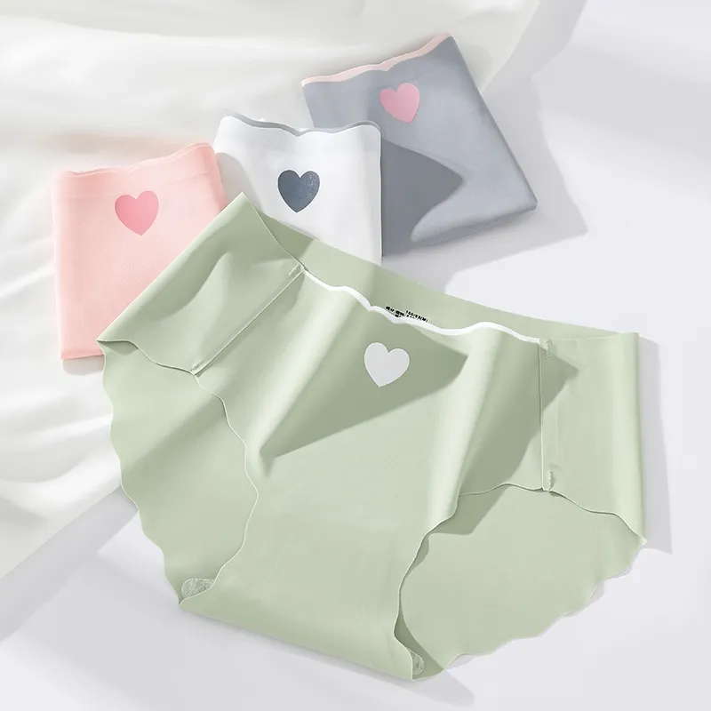 Master Underpants Women's Box 3 Pack-4