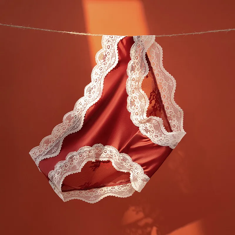 Master Underpants Women's Box 3 Pack-6