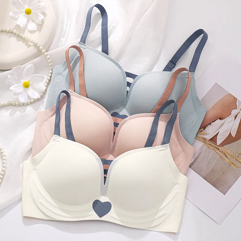 Master Bra Women's Shopping Bag-1