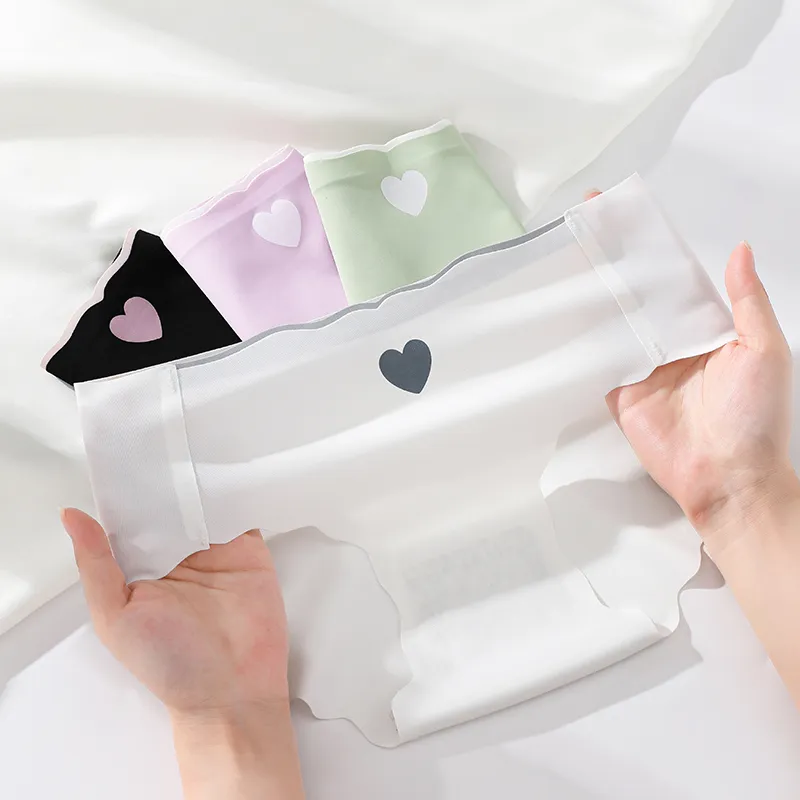 Master Underpants Women's Box 3 Pack-5