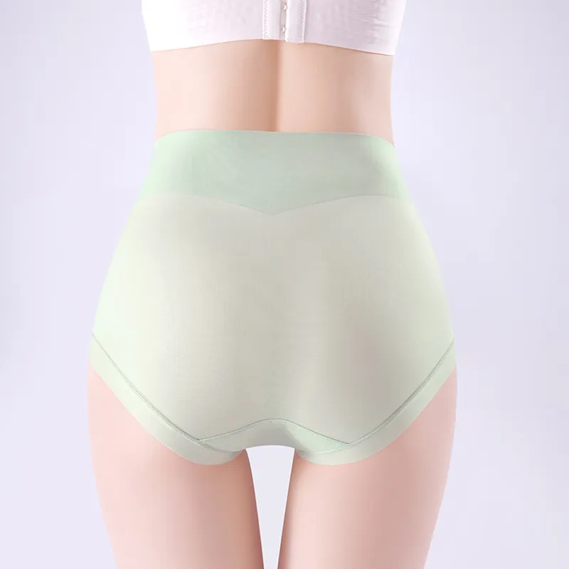 Master Underpants Women's Box 3 Pack-4