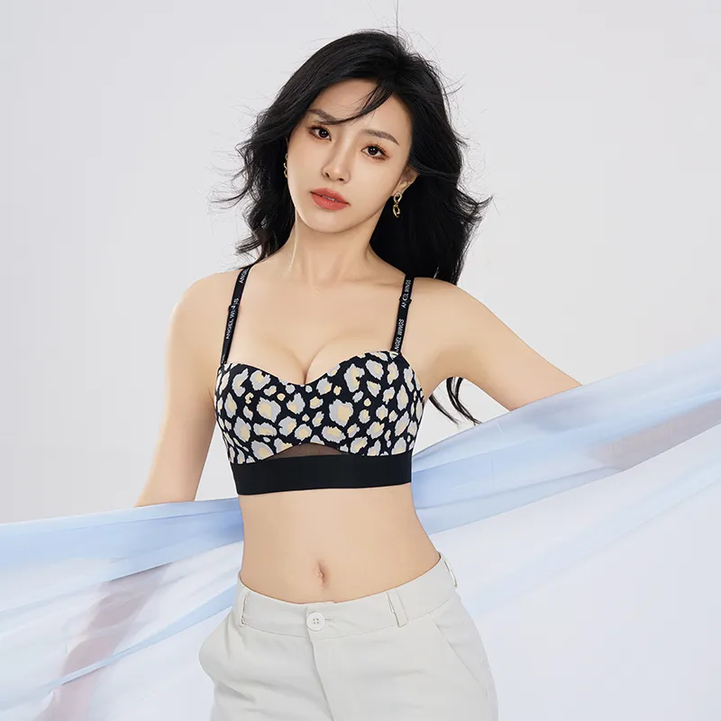 Master Bra Women's Shopping Bag-2