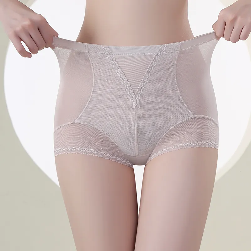 Master Underpants Women's Box 3 Pack-3