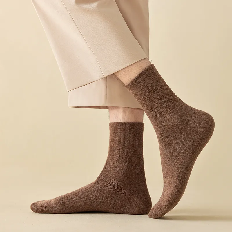Master Knee High Socks Men's Combo Set-3