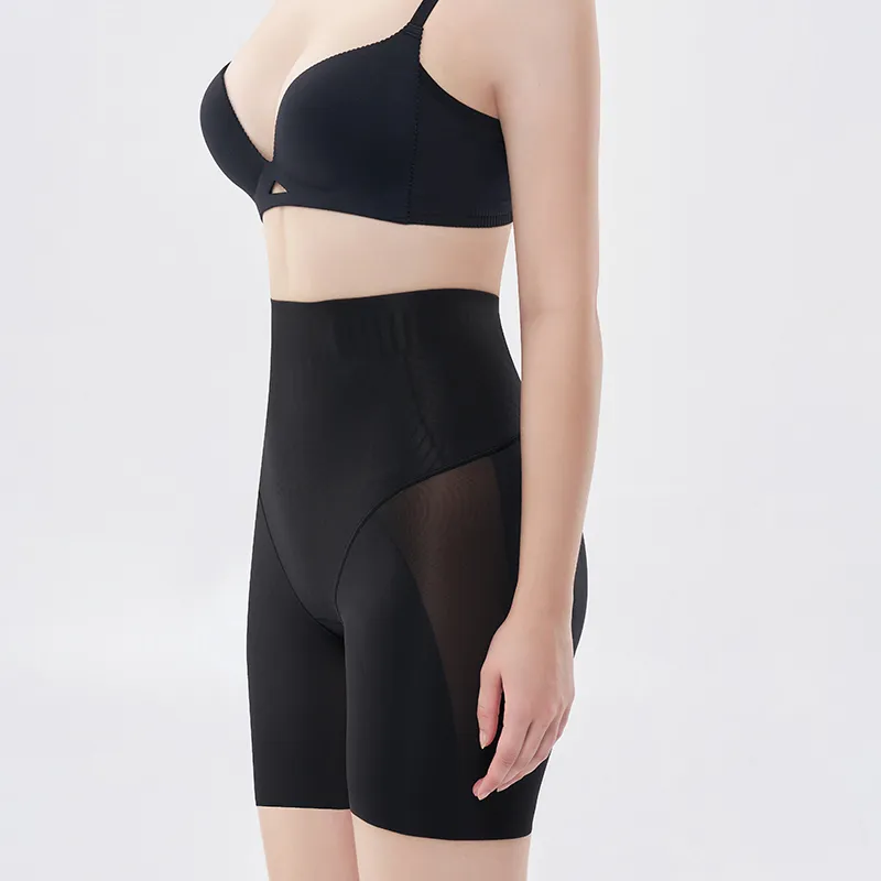 Master Shapewear Bottom Women's Shopping Bag-5