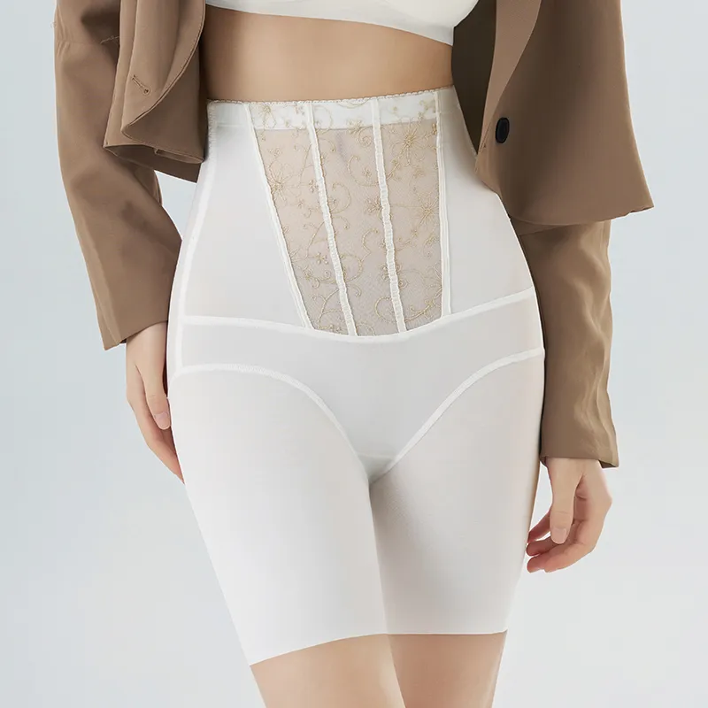 Master Shapewear Bottom Women's Shopping Bag-5