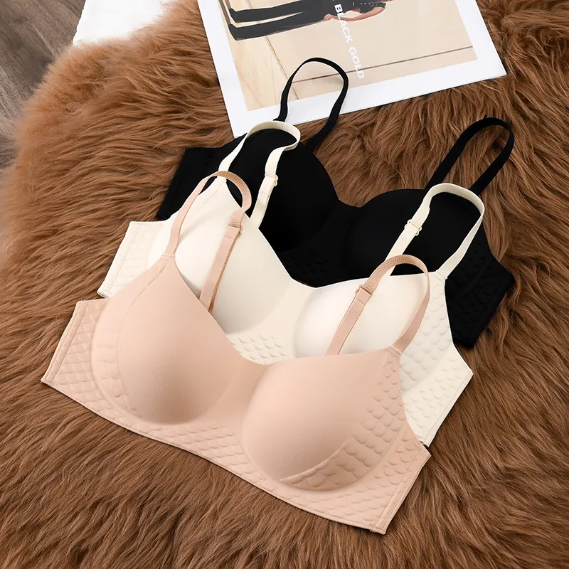 Master Bra Women's Gift Box Set-8