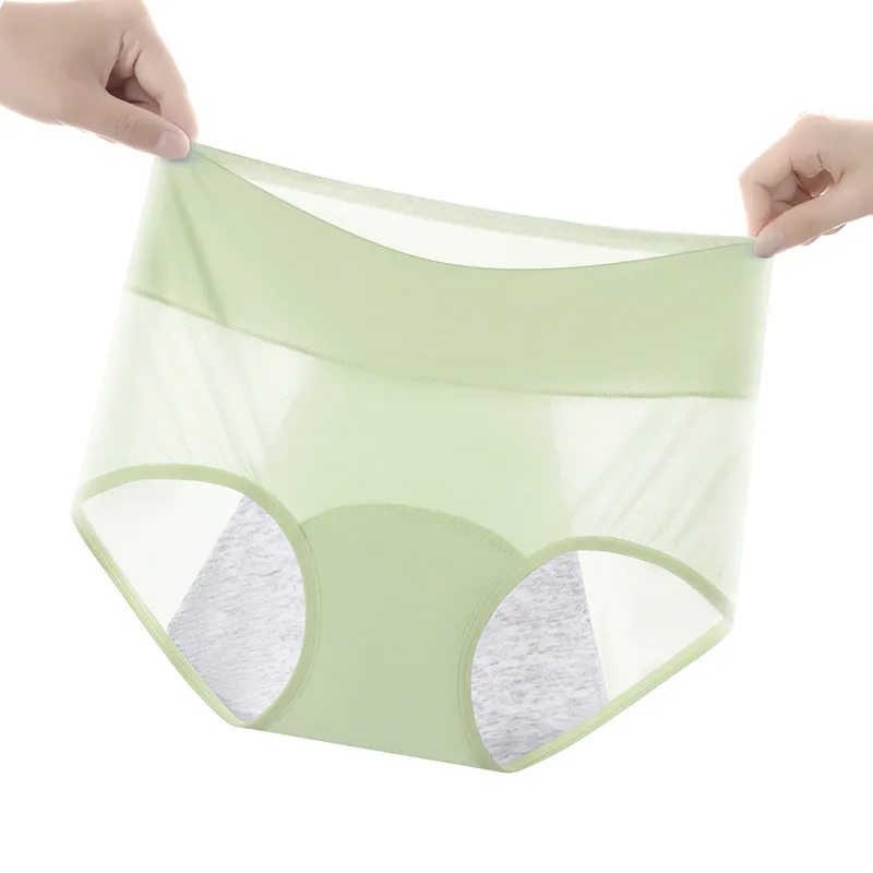 Master Underwear Gift Box Women's Shopping Bag 3 Pack-3