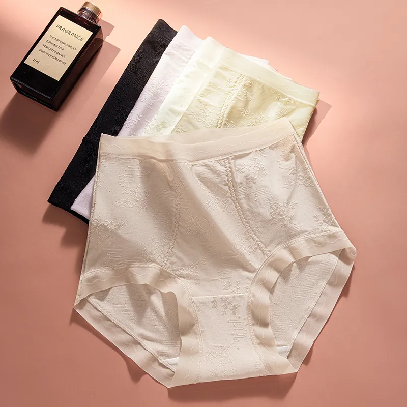 Master Underpants Women's Box 3 Pack-10