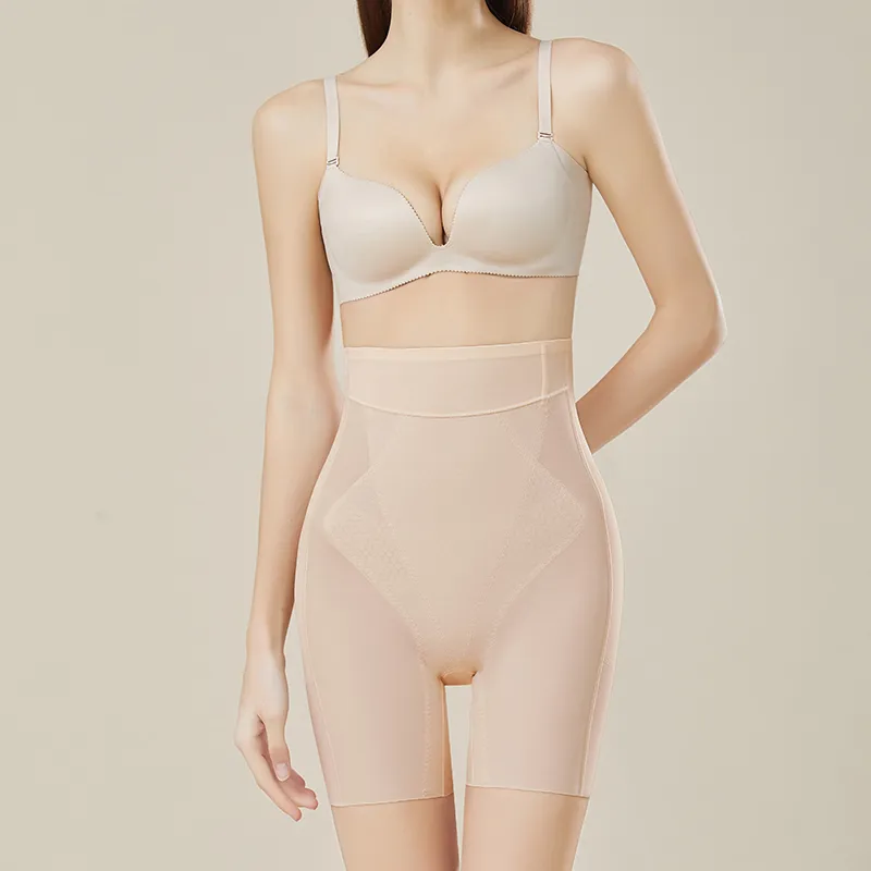 Master Shapewear Bottom Women's Box 1 Pack-1