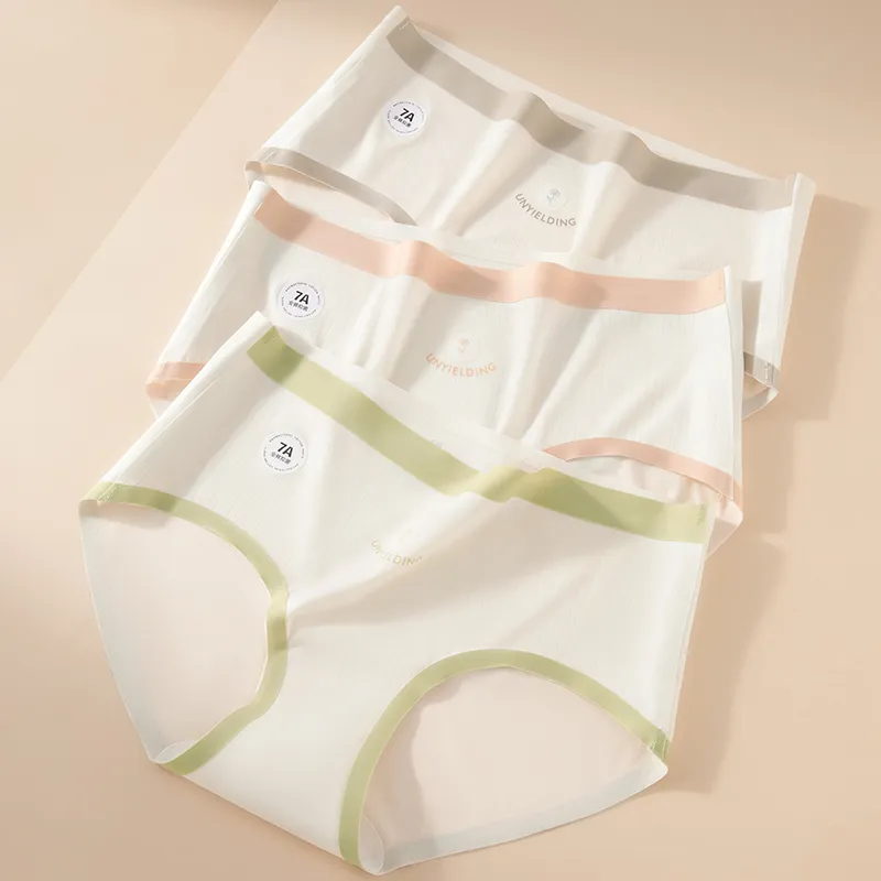 Master Underpants Women's Box 3 Pack-3