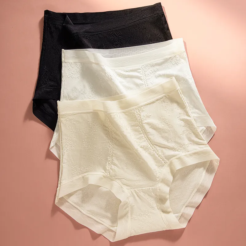 Master Underpants Women's Box 3 Pack-7