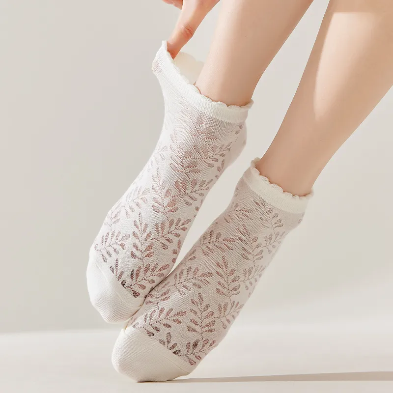 Master Ankle Socks Women's Shopping Bag Combo Set-2