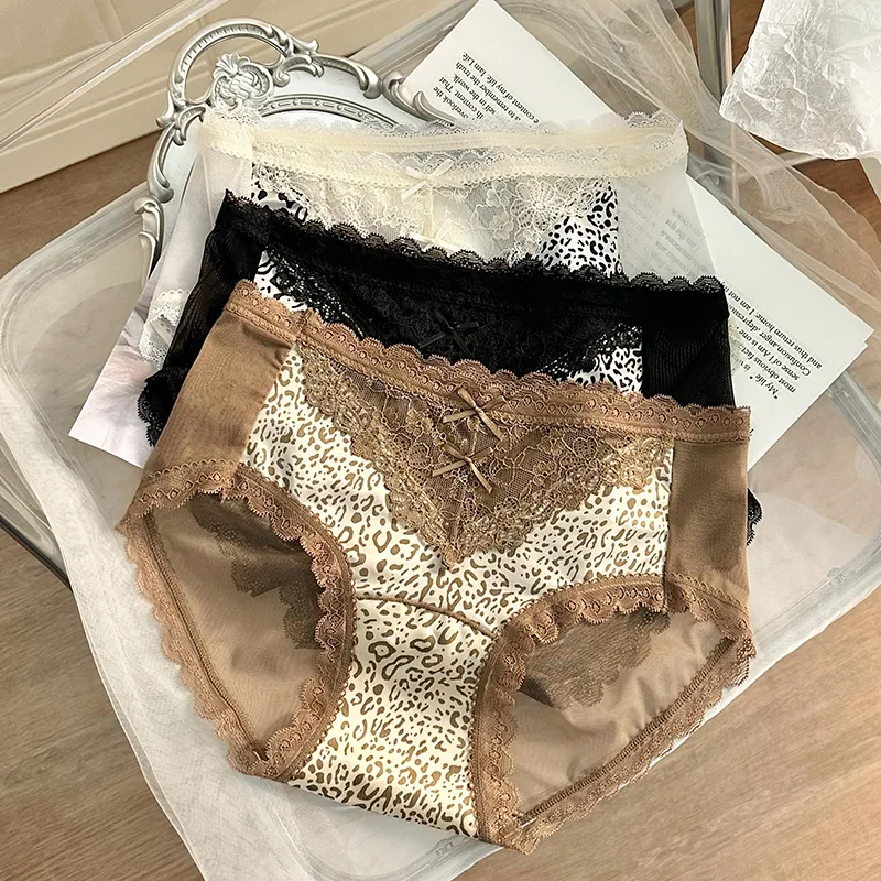 Master Underpants Women's Box 3 Pack-1