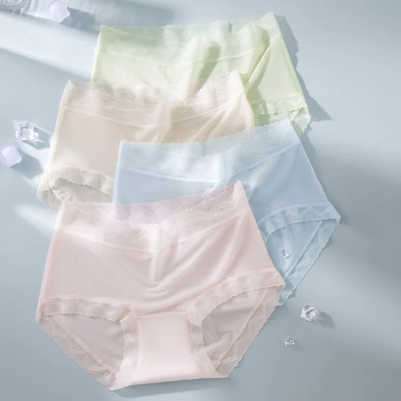 Master Underpants Women's Box 3 Pack-3