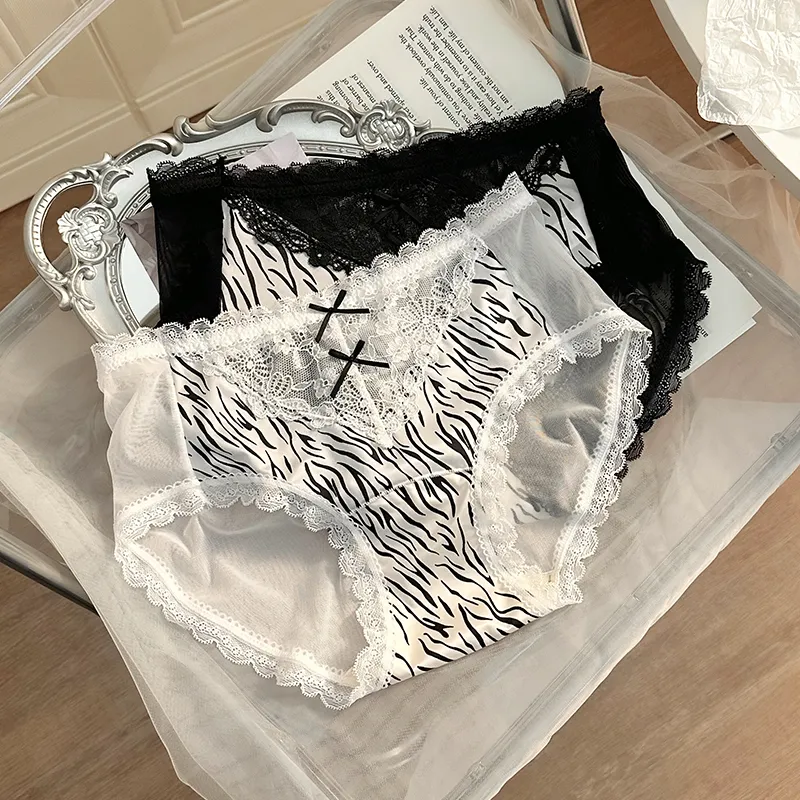Master Underpants Women's Box 3 Pack-4
