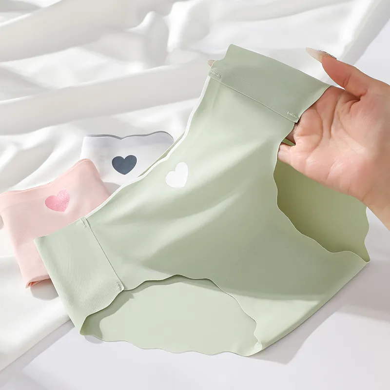 Master Underpants Women's Box 3 Pack-2