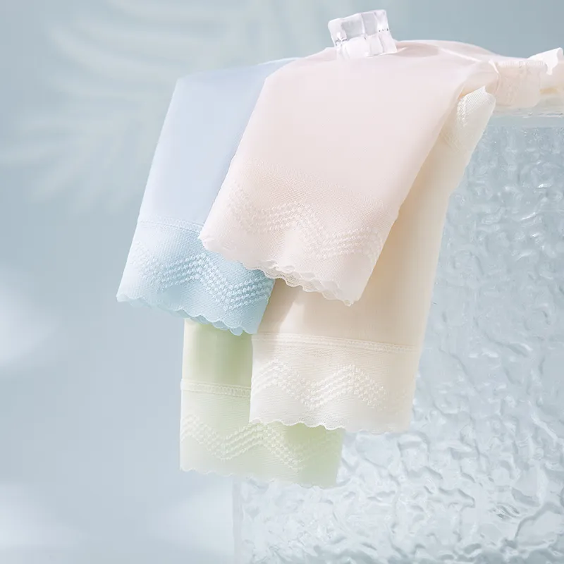 Master Underpants Women's Box 3 Pack-5