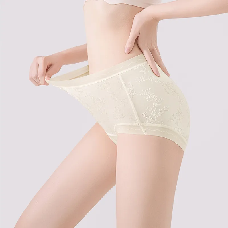 Master Underpants Women's Shopping Bag 3 Pack-1
