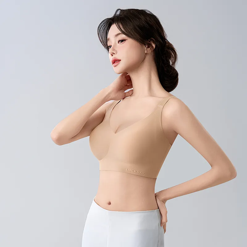 Master Women's Bras-3