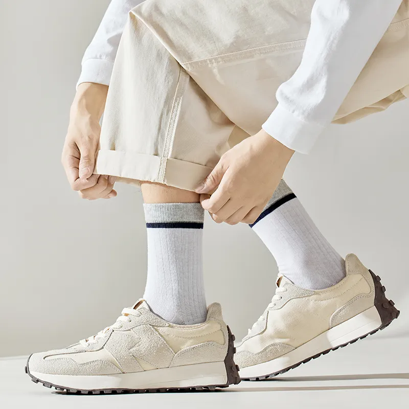 Master Mid Calf Socks Men's Combo Set-3