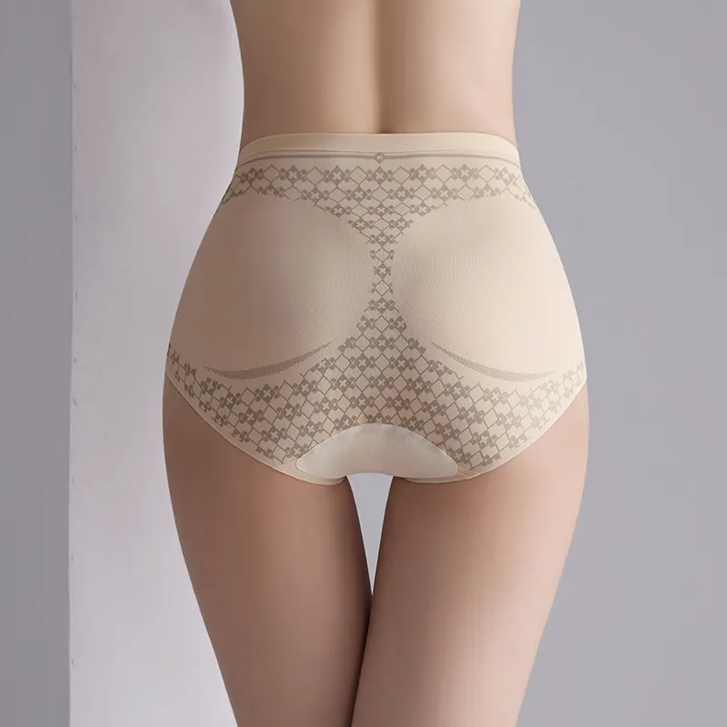 Master Shapewear Bottom Women's Shopping Bag 1 Pack-3