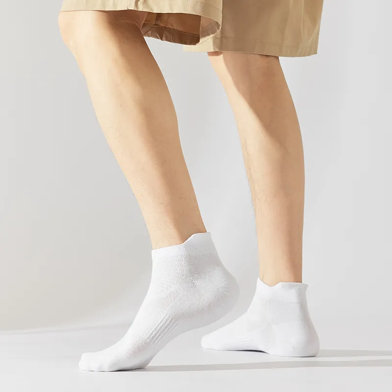 Master Ankle Socks Men's Gift Box Combination-2