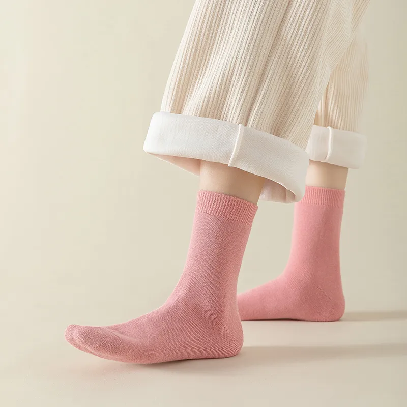 Master Mid Calf Socks Women's Gift Box Combination-2