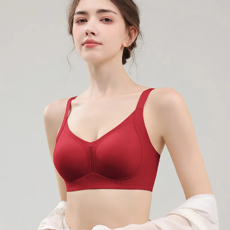Master Bra Women's Shopping Bag-3
