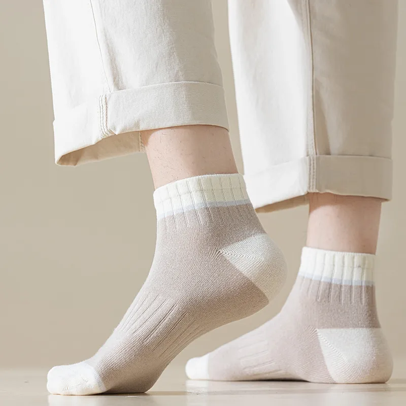 Master Ankle Socks Men's Combo Set-1