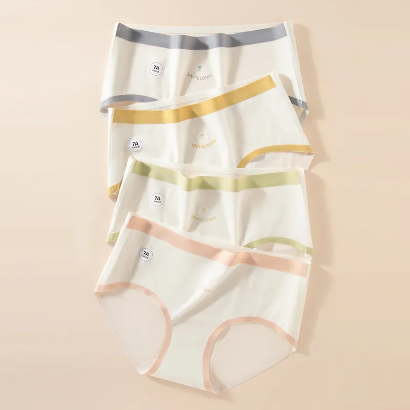 Master Underpants Women's Box 3 Pack-1
