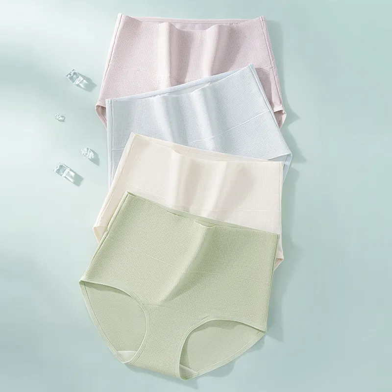 Master Underpants Women's Box 3 Pack-4