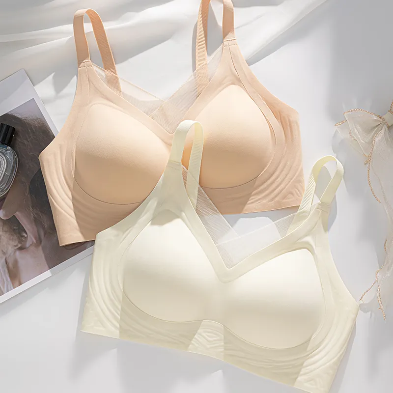 Master Bra Women's Shopping Bag-7
