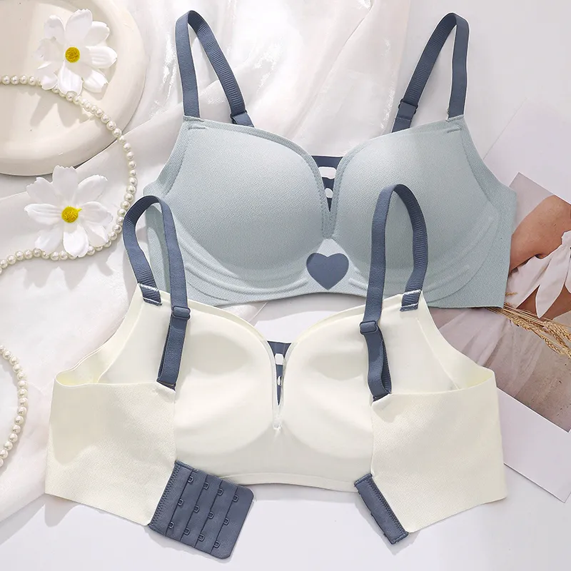 Master Bra Women's Shopping Bag-2