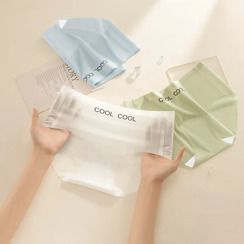 Master Underpants Women's Box 3 Pack-4