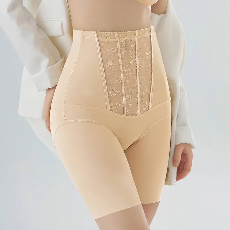 Master Shapewear Bottom Women's Shopping Bag-3