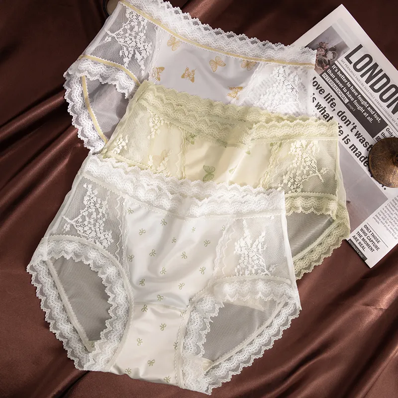 Master Underpants Women's Box 3 Pack-1