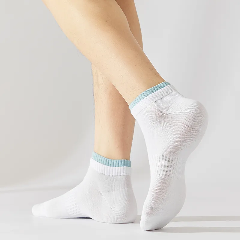 Master Ankle Socks Men's Shopping Bag Combo Set-2