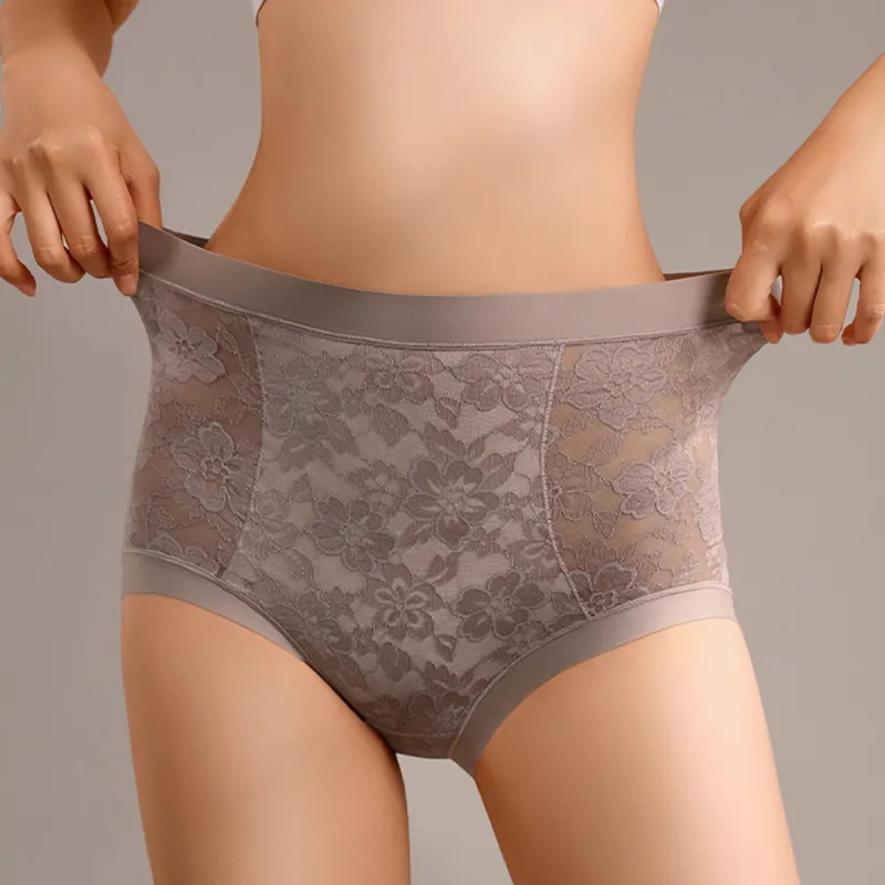 Master Underpants Women's 4 Pack-8
