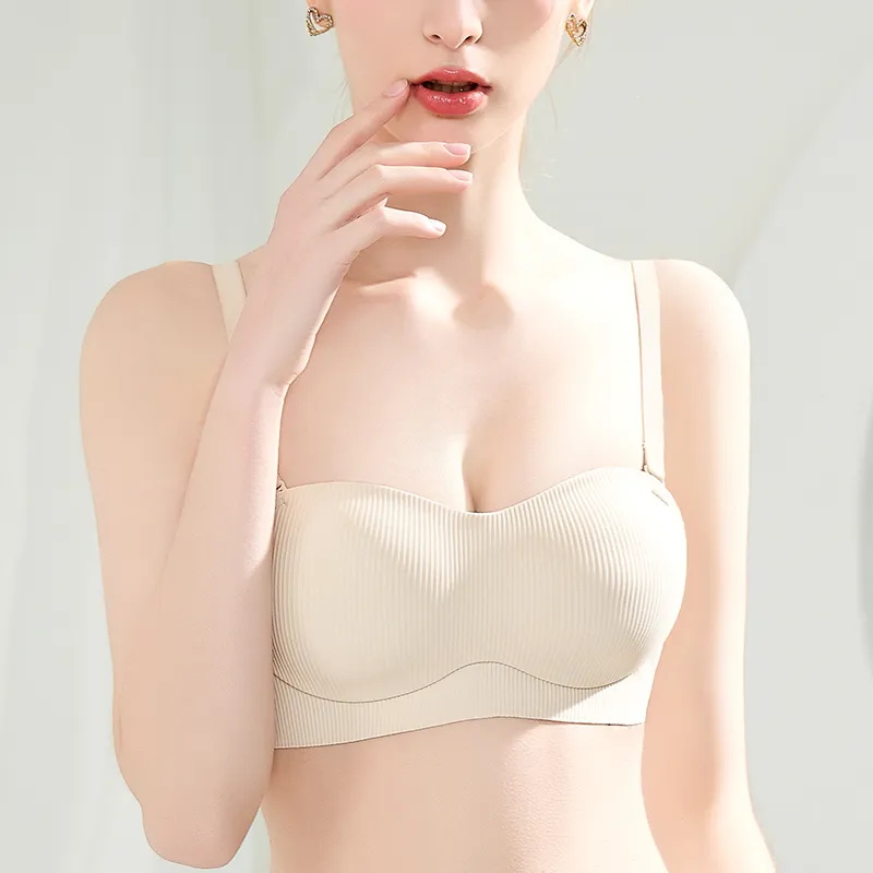 Master Bra Women's Shopping Bag-8