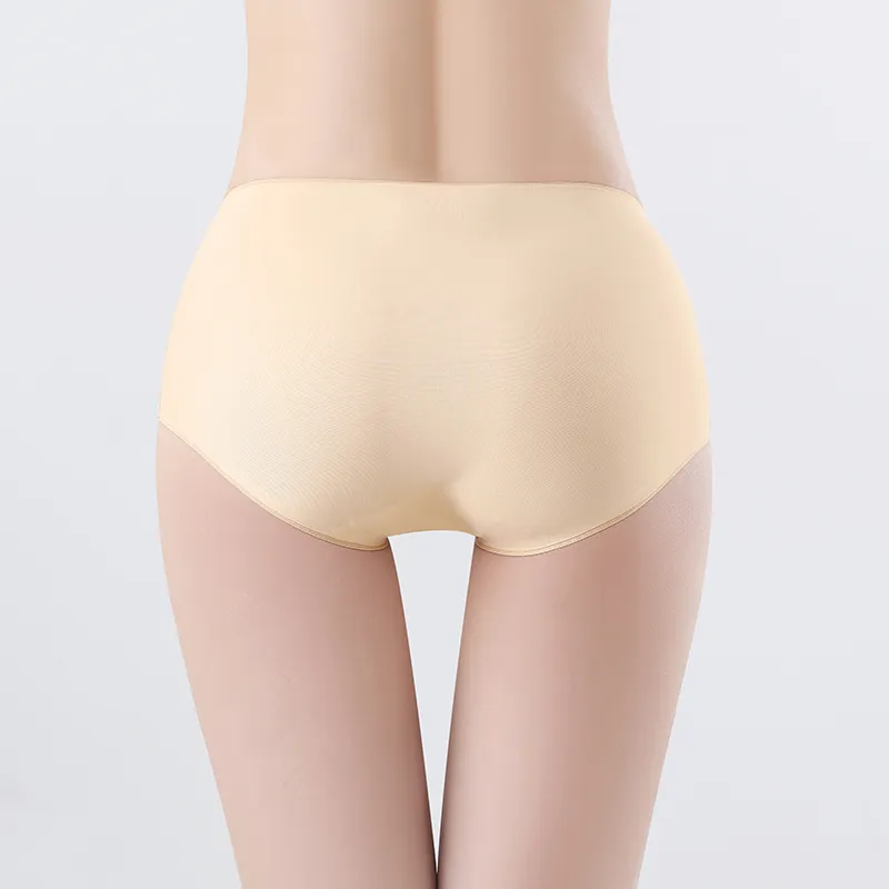 Master Underpants Women's Box 3 Pack-6