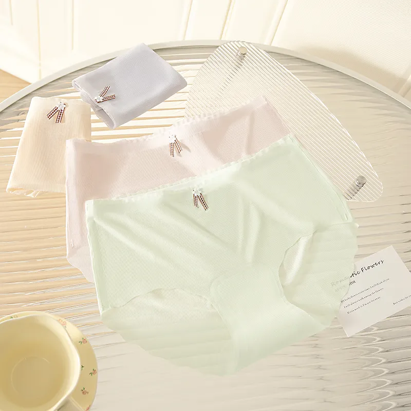 Master Underpants Women's Box 3 Pack-1